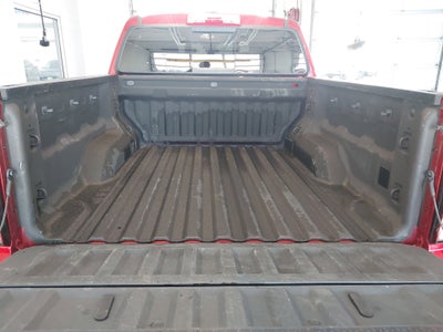 2023 Chevrolet Colorado WT