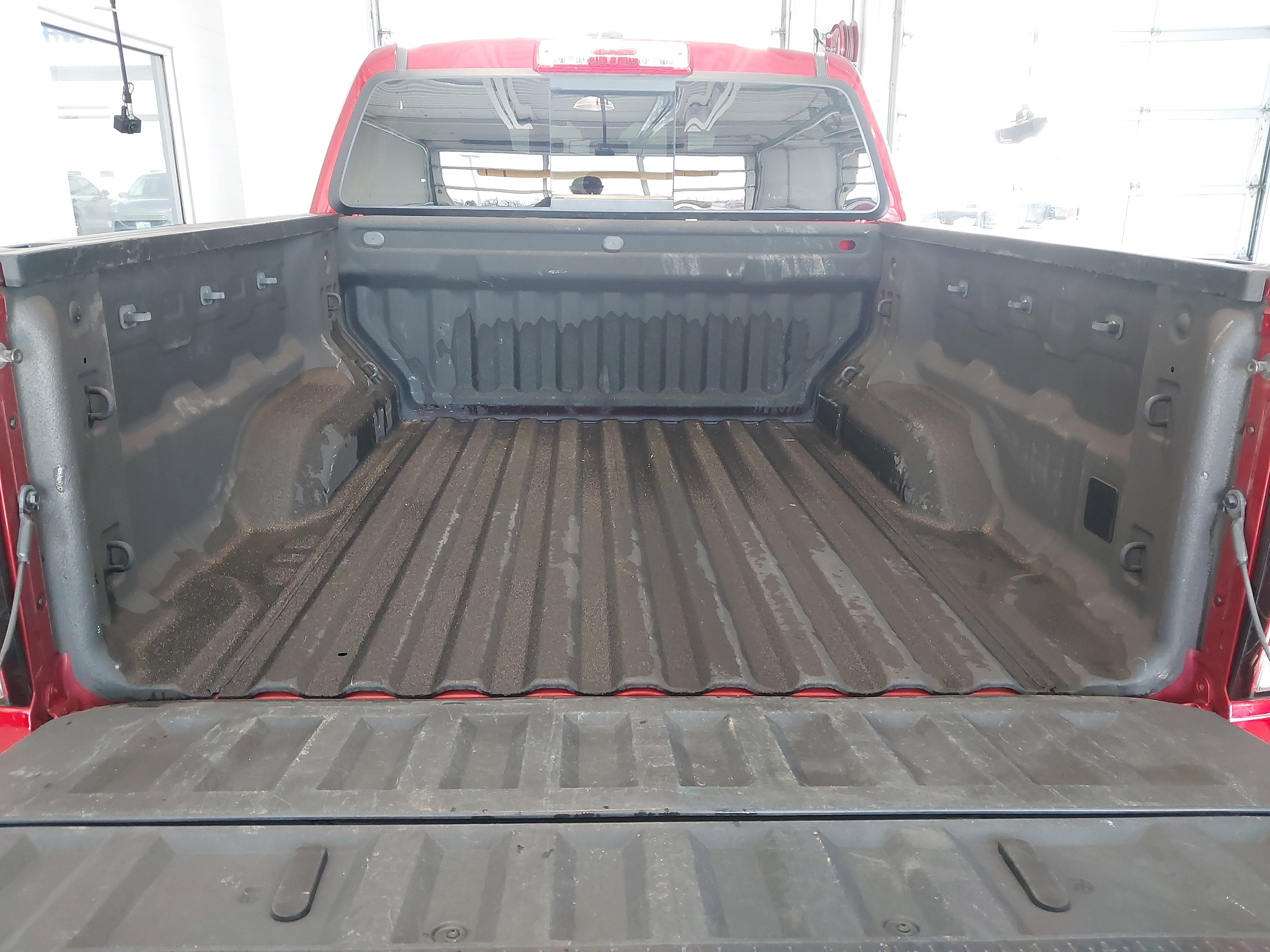 2023 Chevrolet Colorado WT