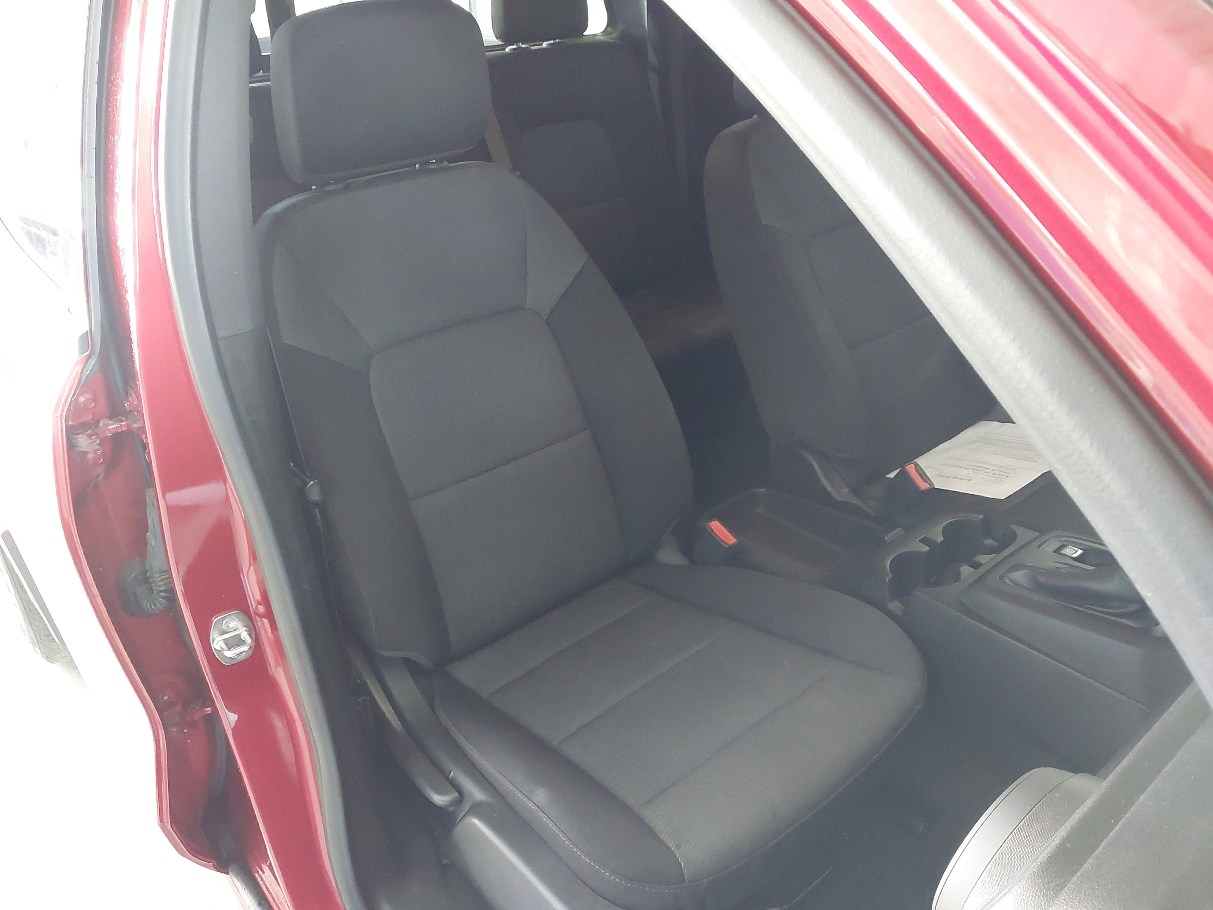 2023 Chevrolet Colorado WT