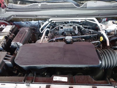 2023 Chevrolet Colorado WT