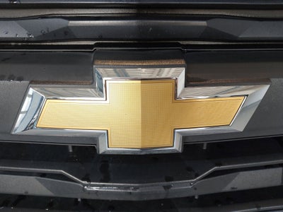 2023 Chevrolet Colorado WT