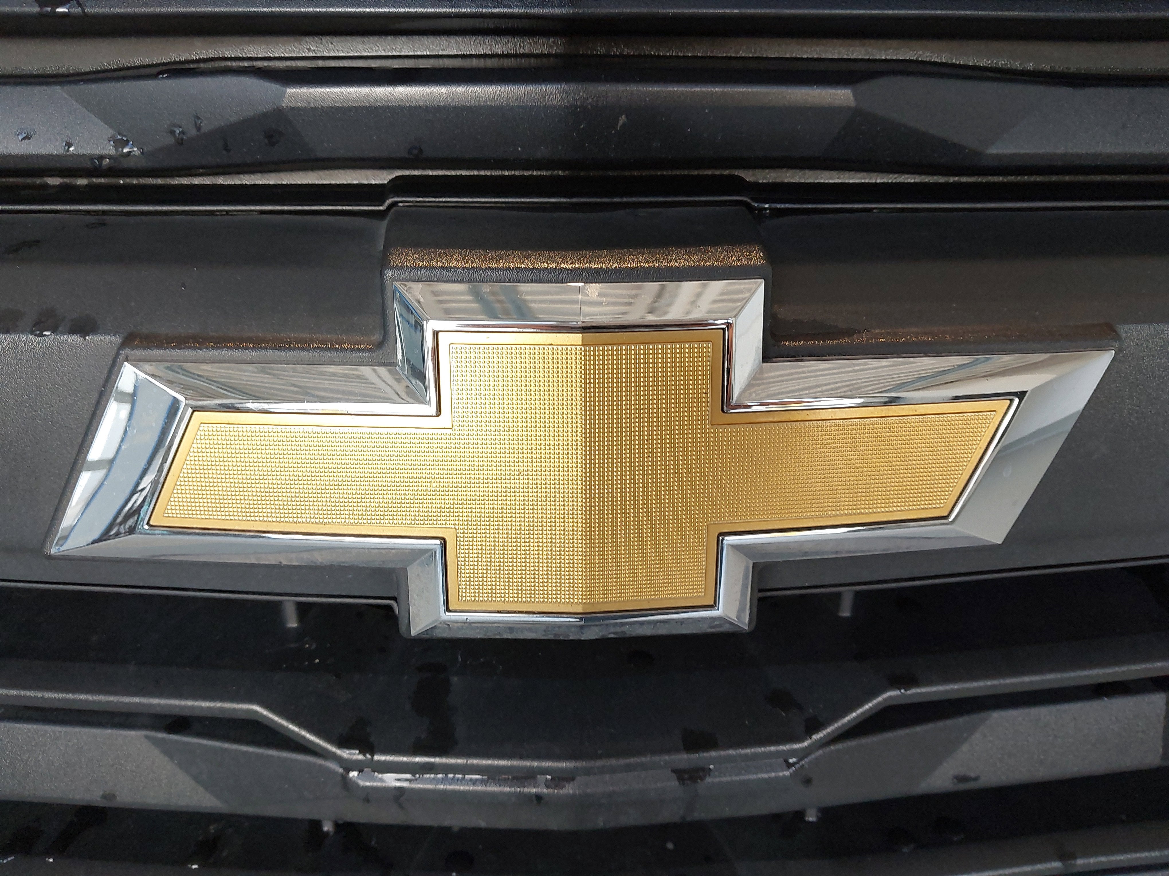 2023 Chevrolet Colorado WT