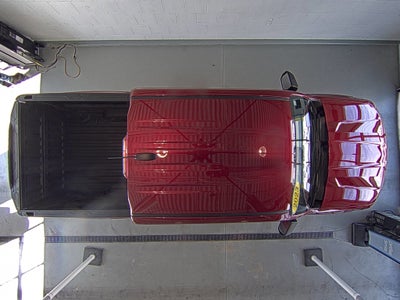 2023 Chevrolet Colorado WT