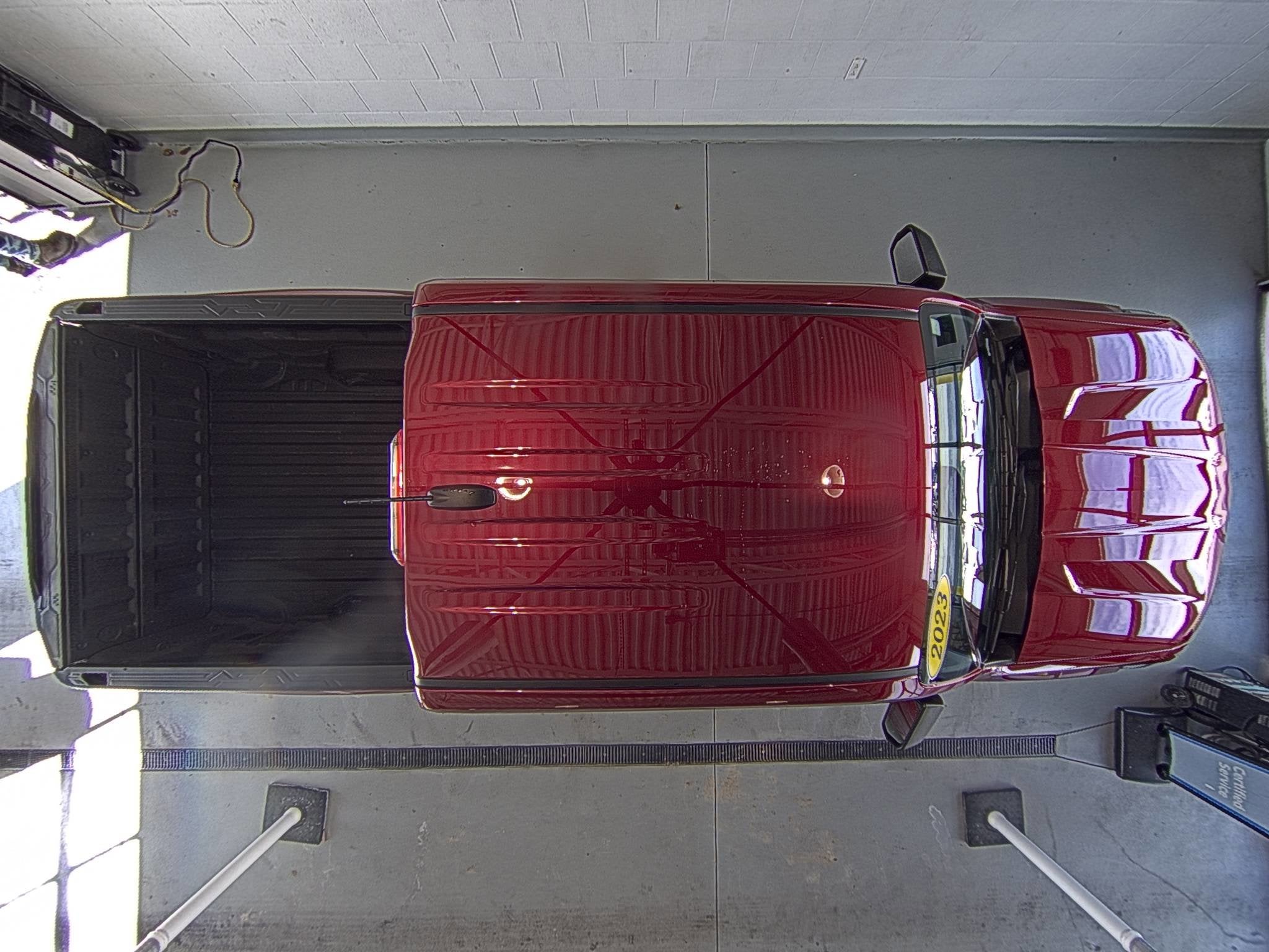 2023 Chevrolet Colorado WT