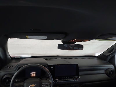 2023 Chevrolet Colorado WT