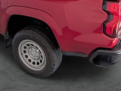 2023 Chevrolet Colorado WT