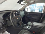 2020 Chevrolet Colorado Z71