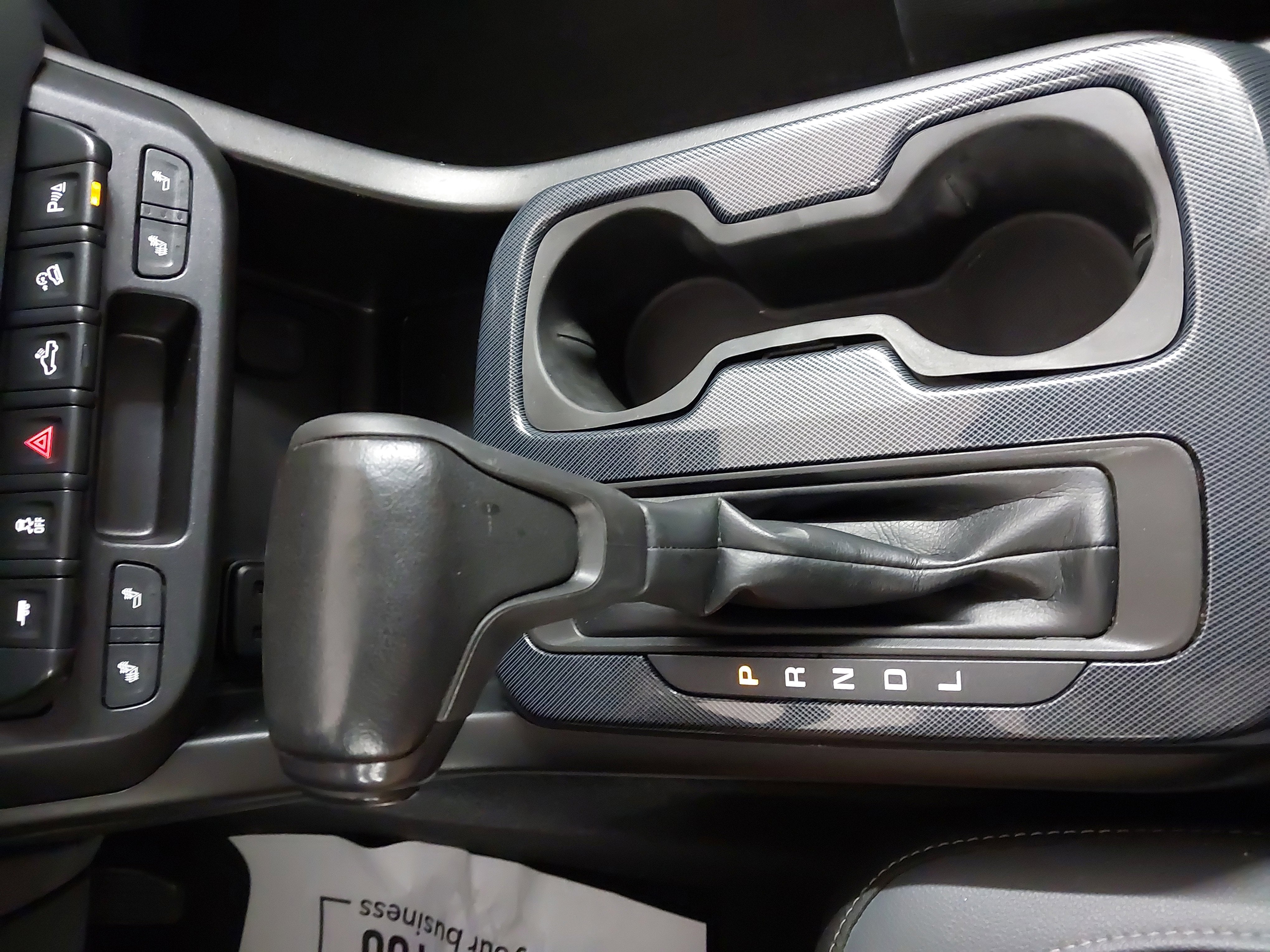 2020 Chevrolet Colorado Z71