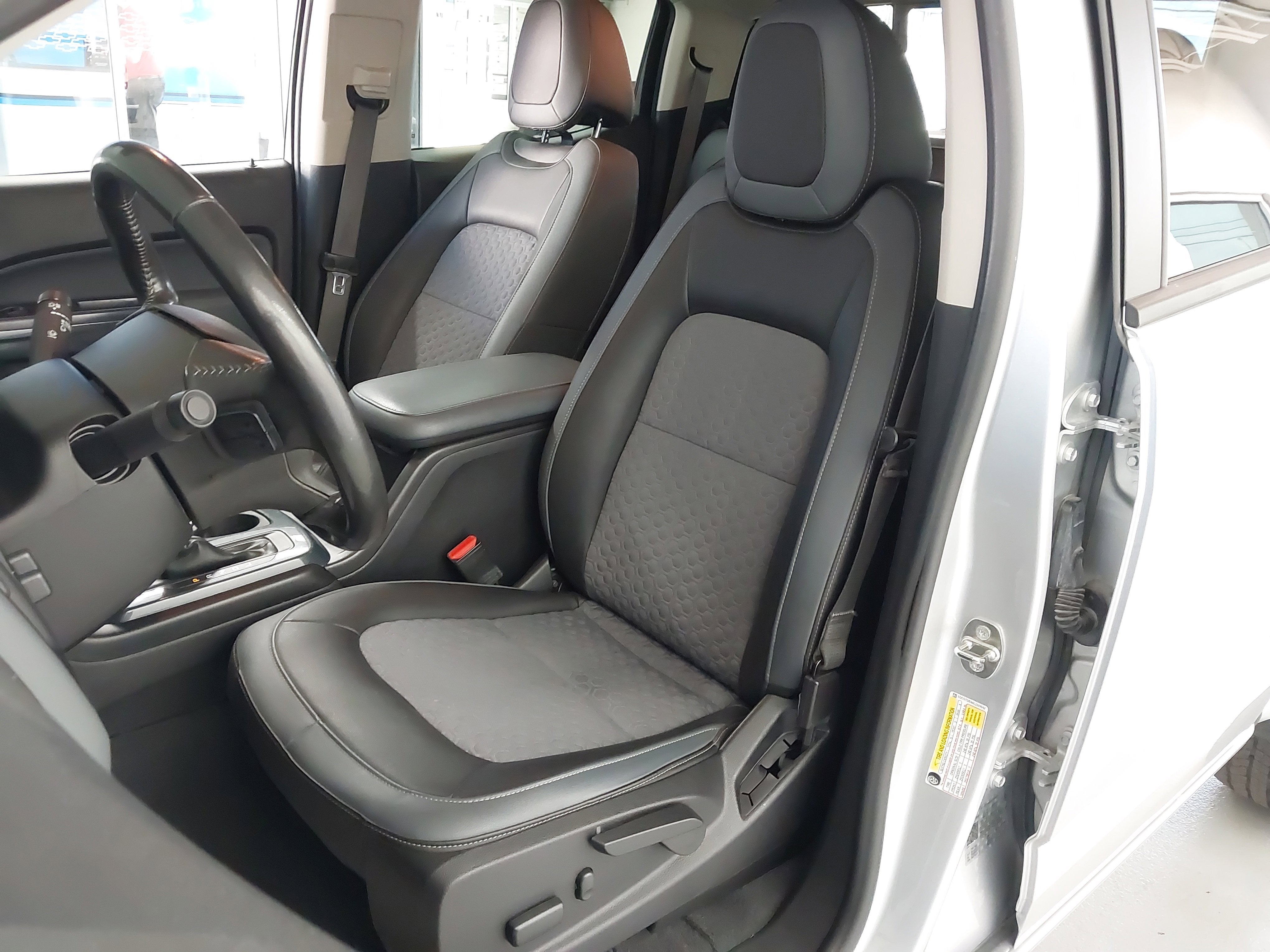 2020 Chevrolet Colorado Z71