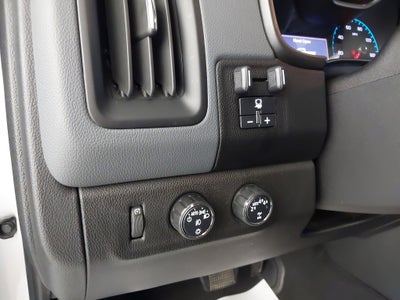 2020 Chevrolet Colorado Z71