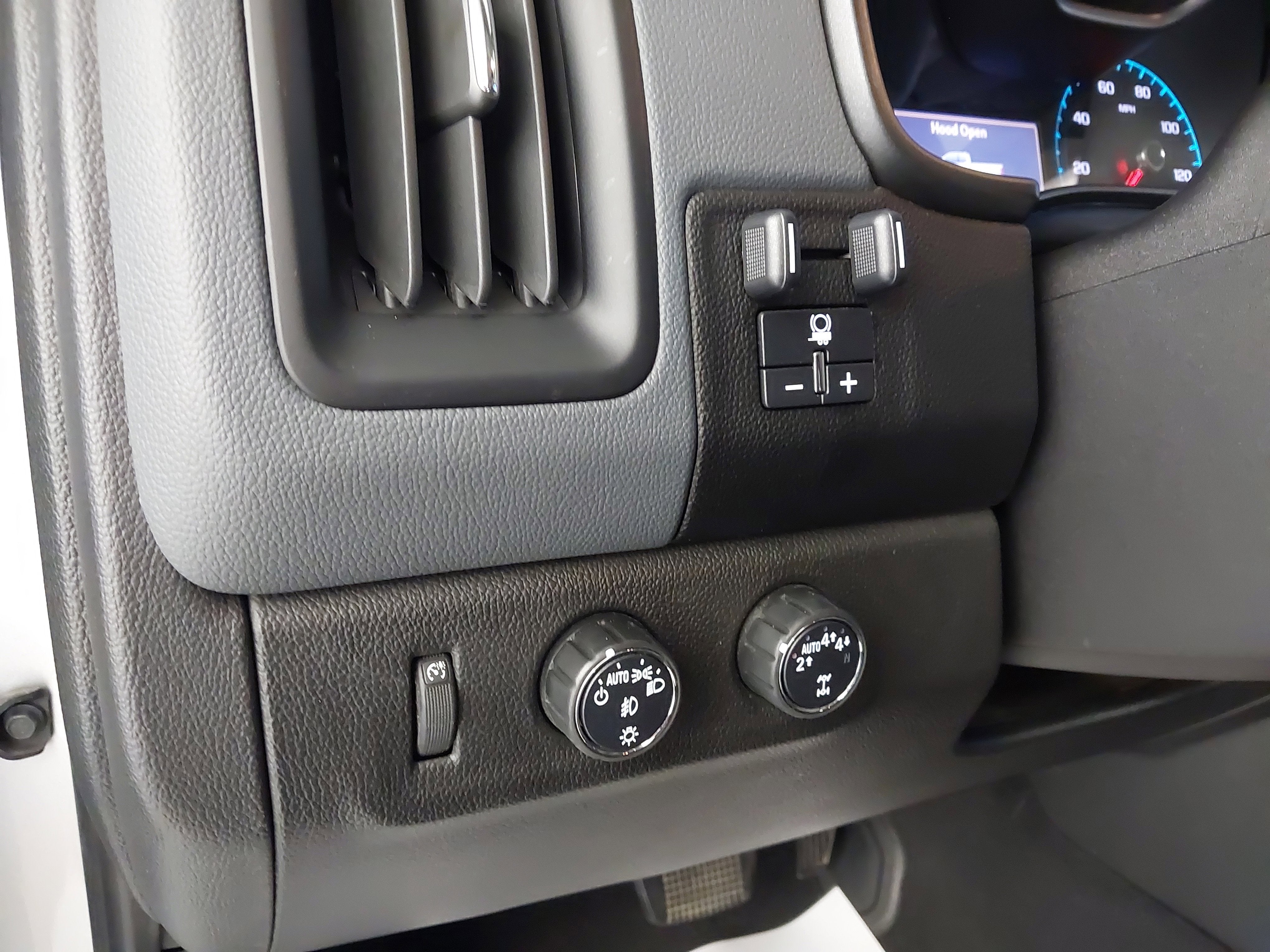 2020 Chevrolet Colorado Z71