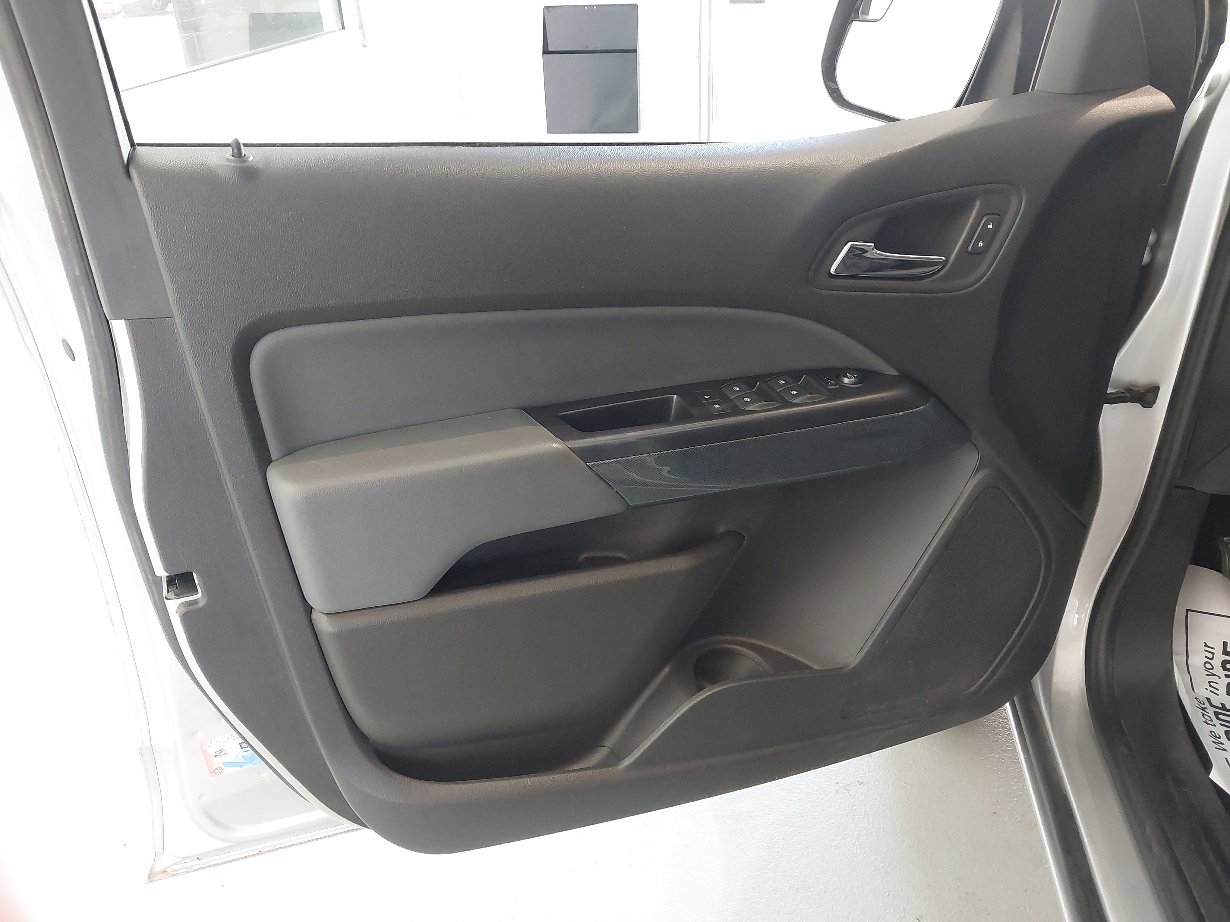 2020 Chevrolet Colorado Z71