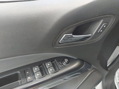 2020 Chevrolet Colorado Z71