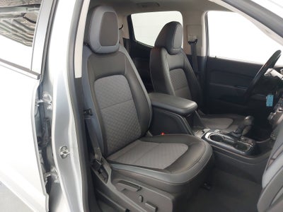 2020 Chevrolet Colorado Z71