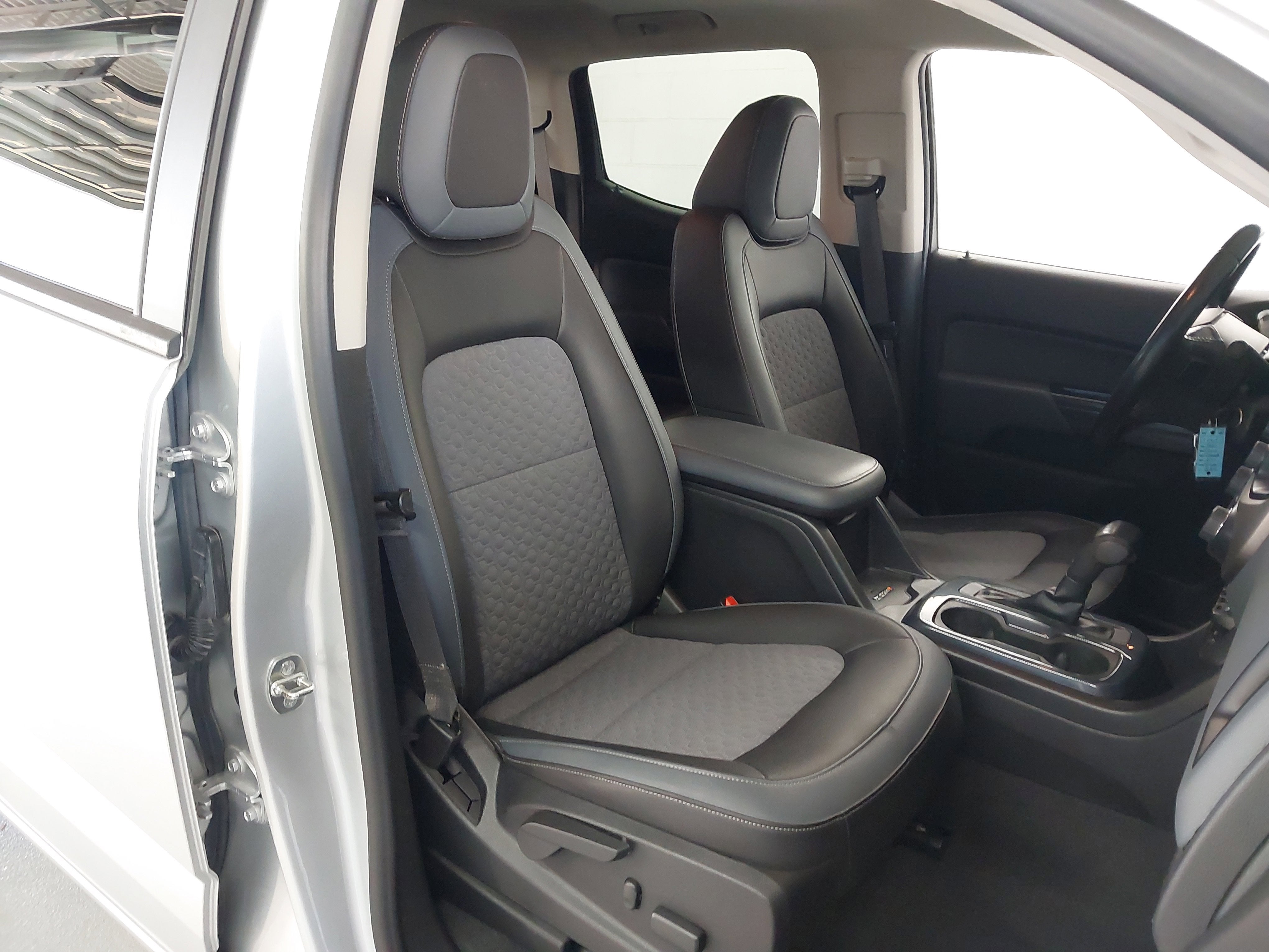 2020 Chevrolet Colorado Z71