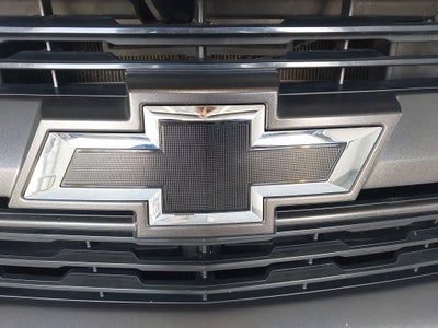 2020 Chevrolet Colorado Z71