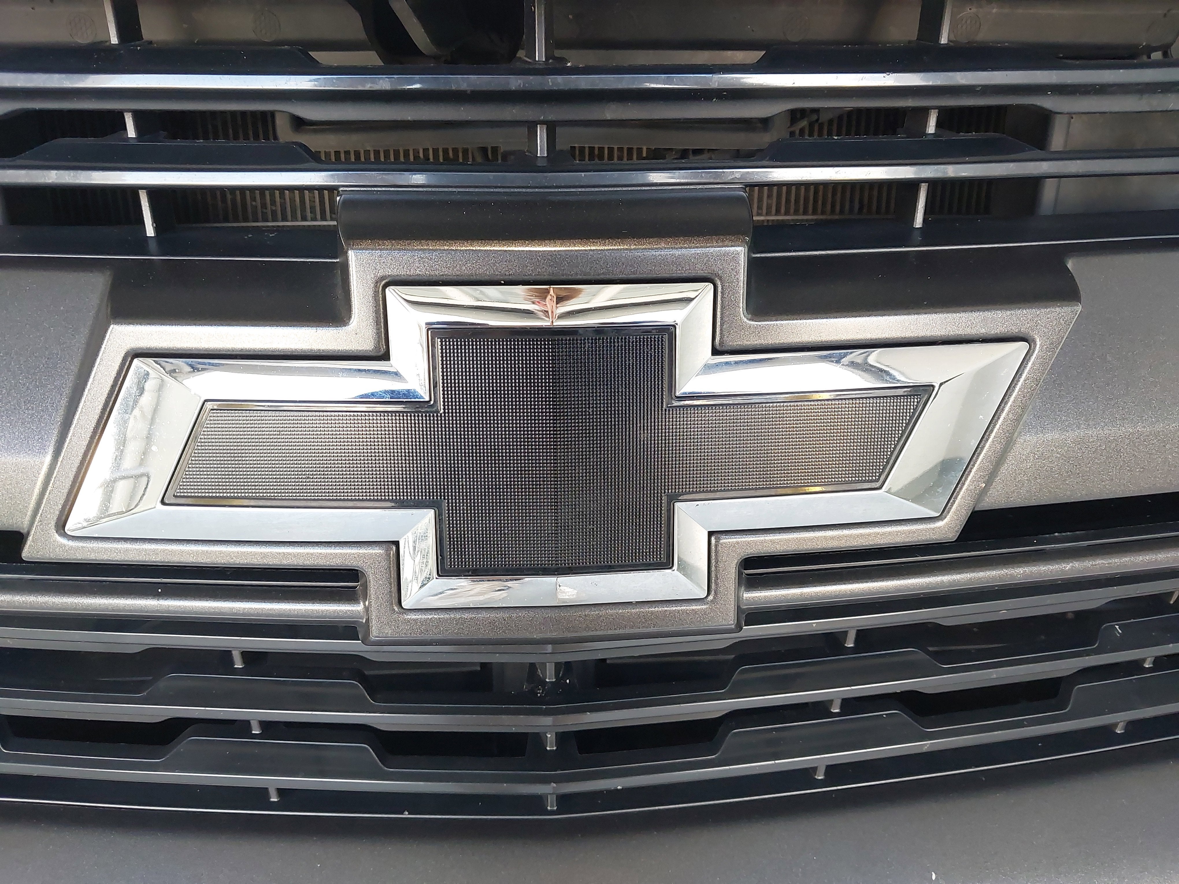 2020 Chevrolet Colorado Z71