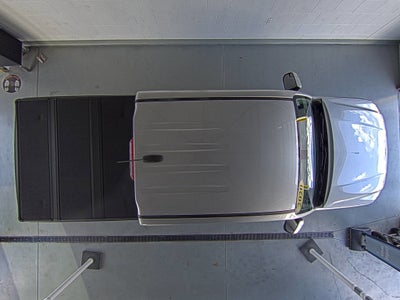 2020 Chevrolet Colorado Z71