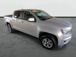 2020 Chevrolet Colorado Z71