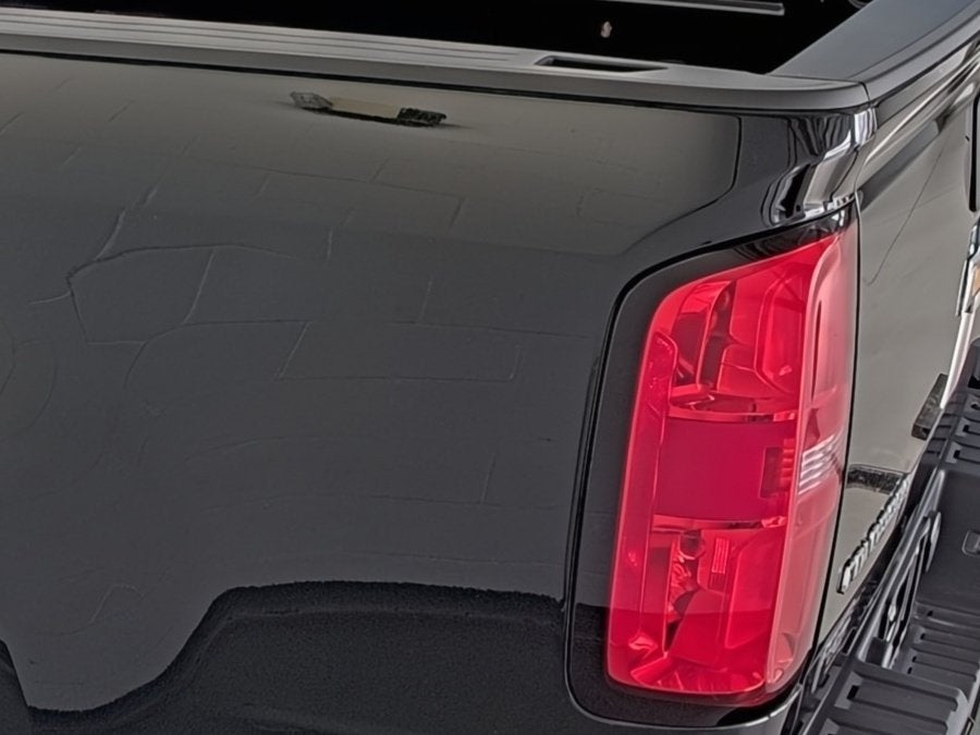 2019 Chevrolet Colorado 2WD Work Truck