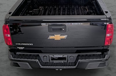 2019 Chevrolet Colorado 2WD Work Truck