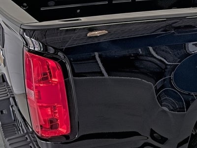 2019 Chevrolet Colorado 2WD Work Truck