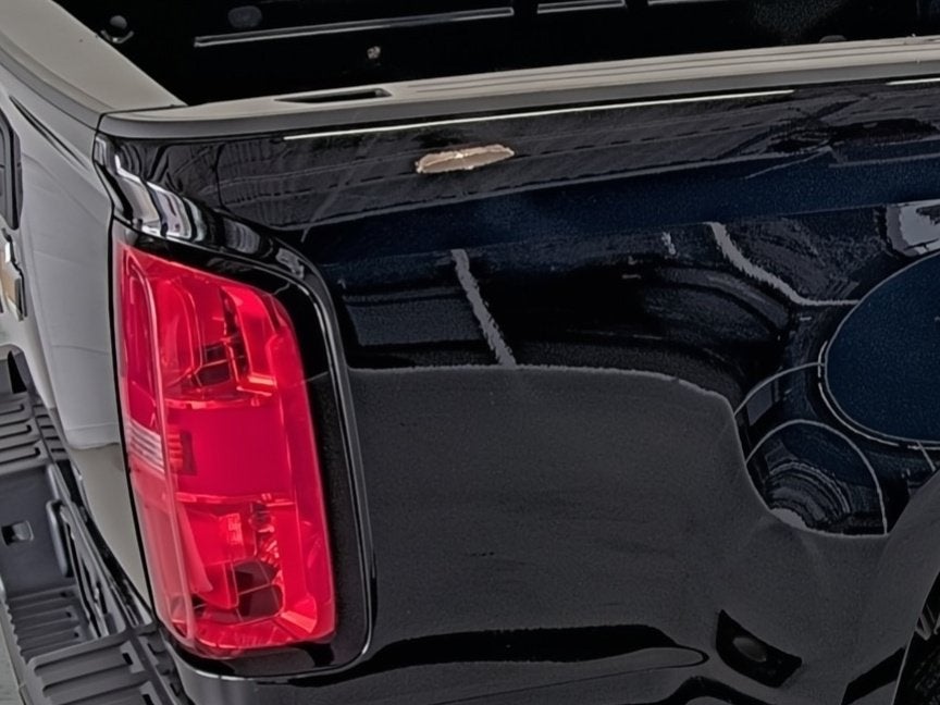 2019 Chevrolet Colorado 2WD Work Truck