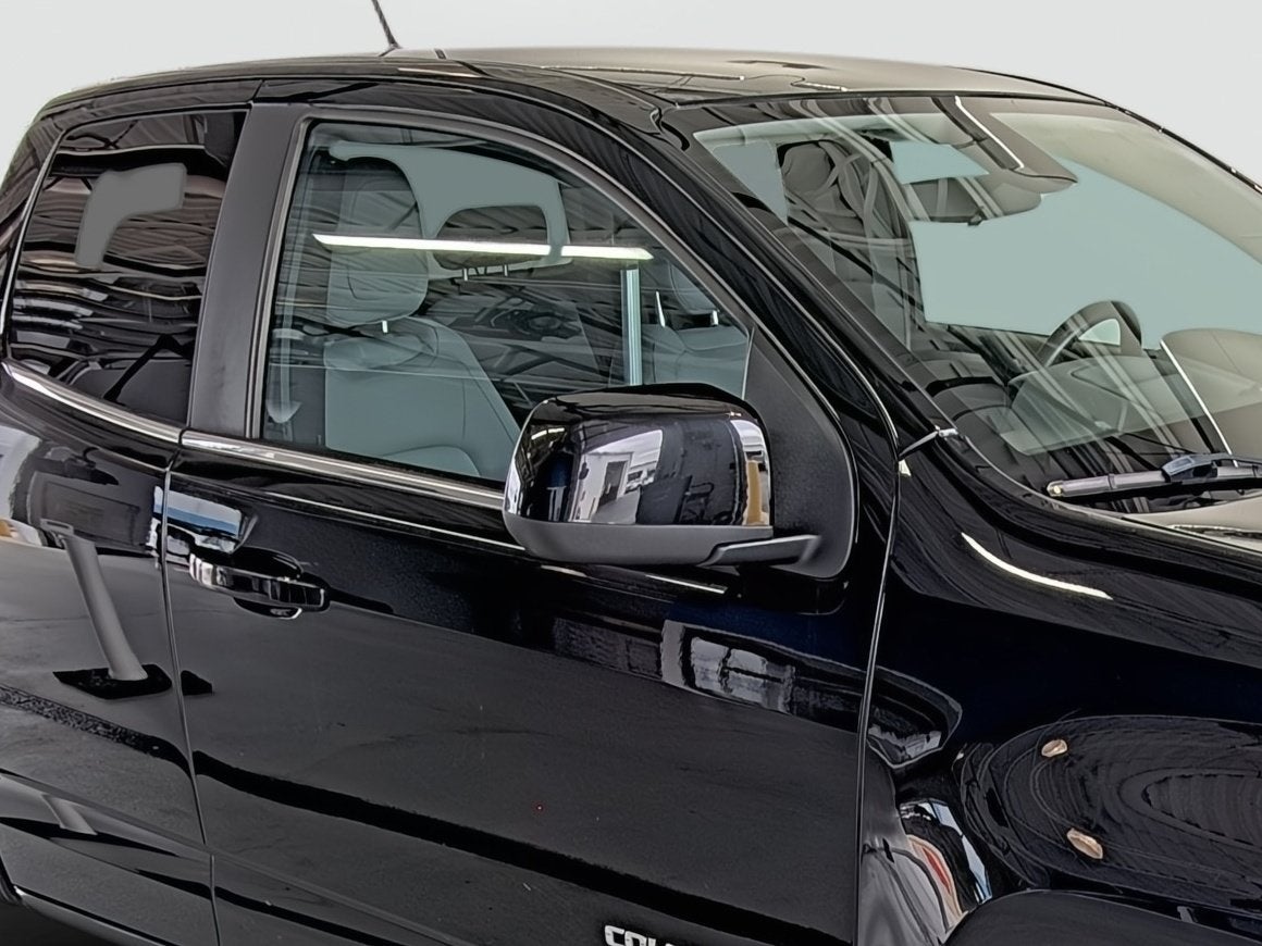 2019 Chevrolet Colorado 2WD Work Truck