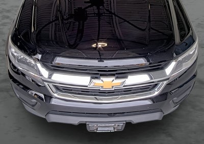 2019 Chevrolet Colorado 2WD Work Truck