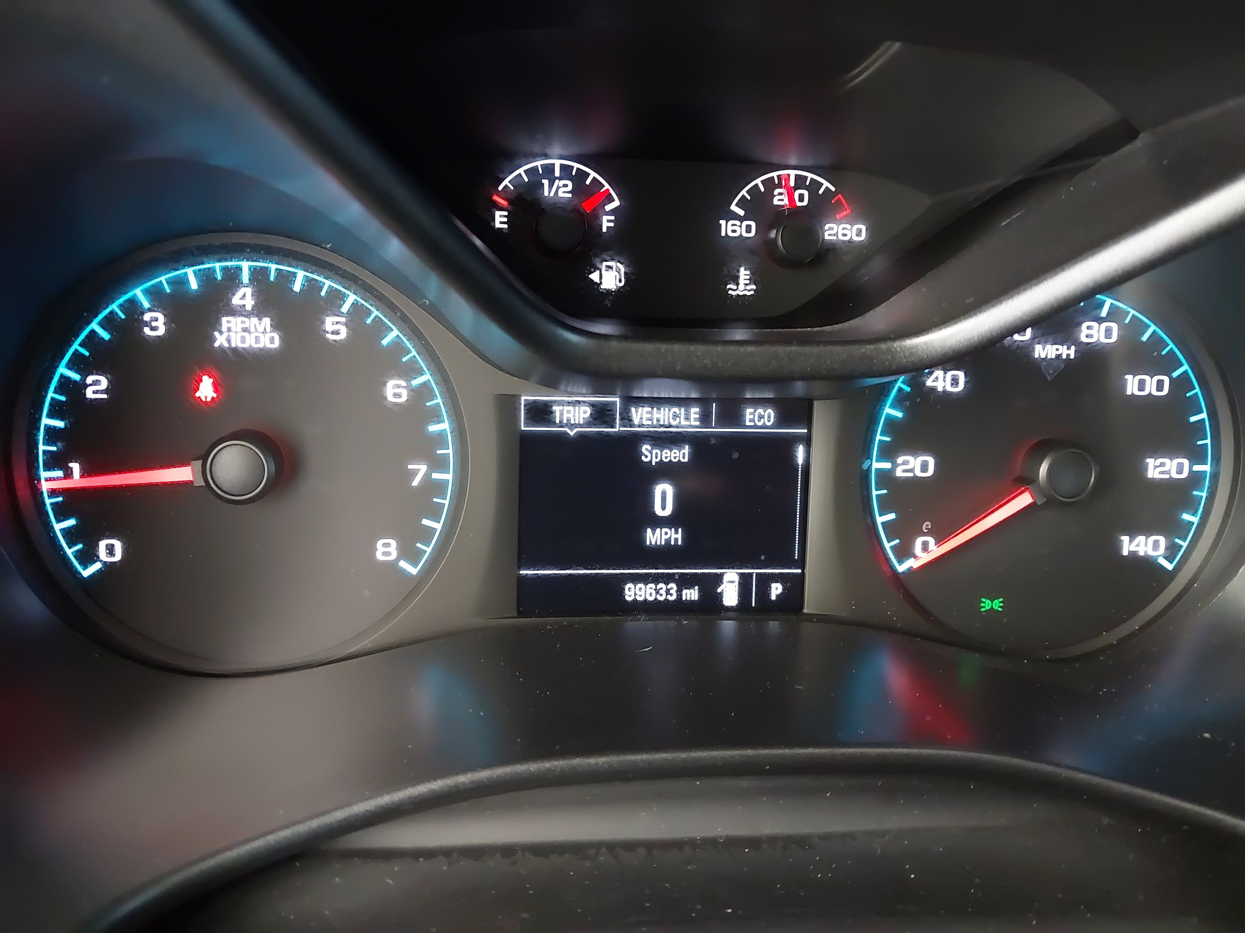 2019 Chevrolet Colorado 2WD Work Truck