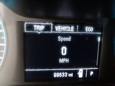 2019 Chevrolet Colorado 2WD Work Truck