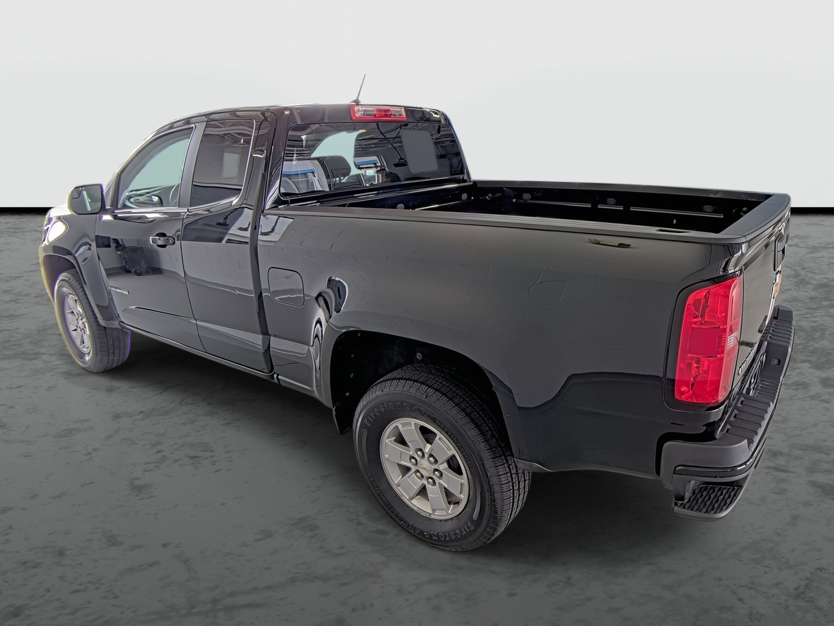 2019 Chevrolet Colorado 2WD Work Truck