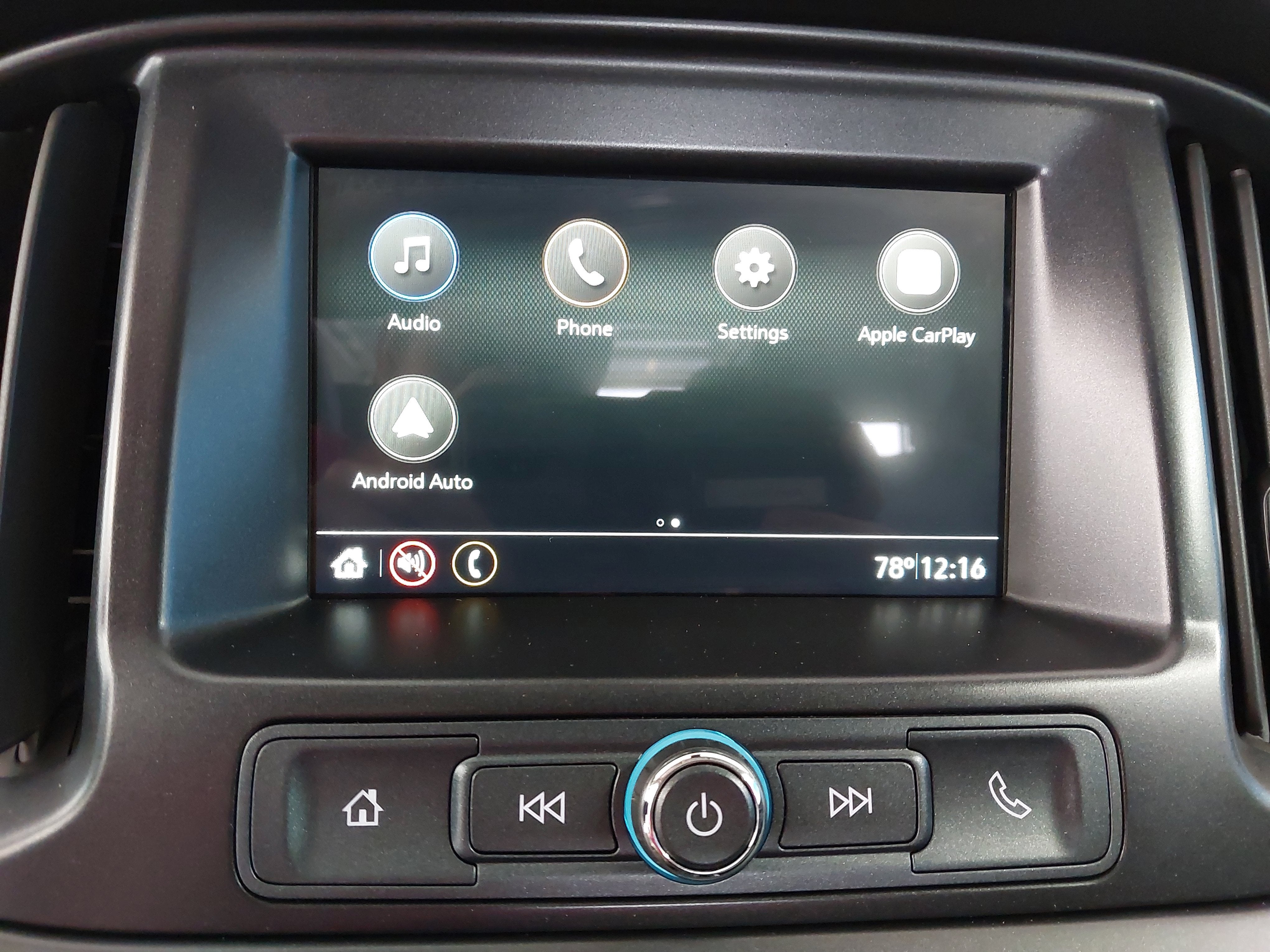 2019 Chevrolet Colorado 2WD Work Truck