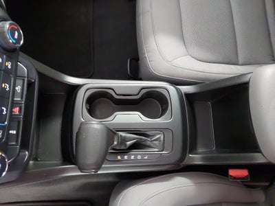 2019 Chevrolet Colorado 2WD Work Truck