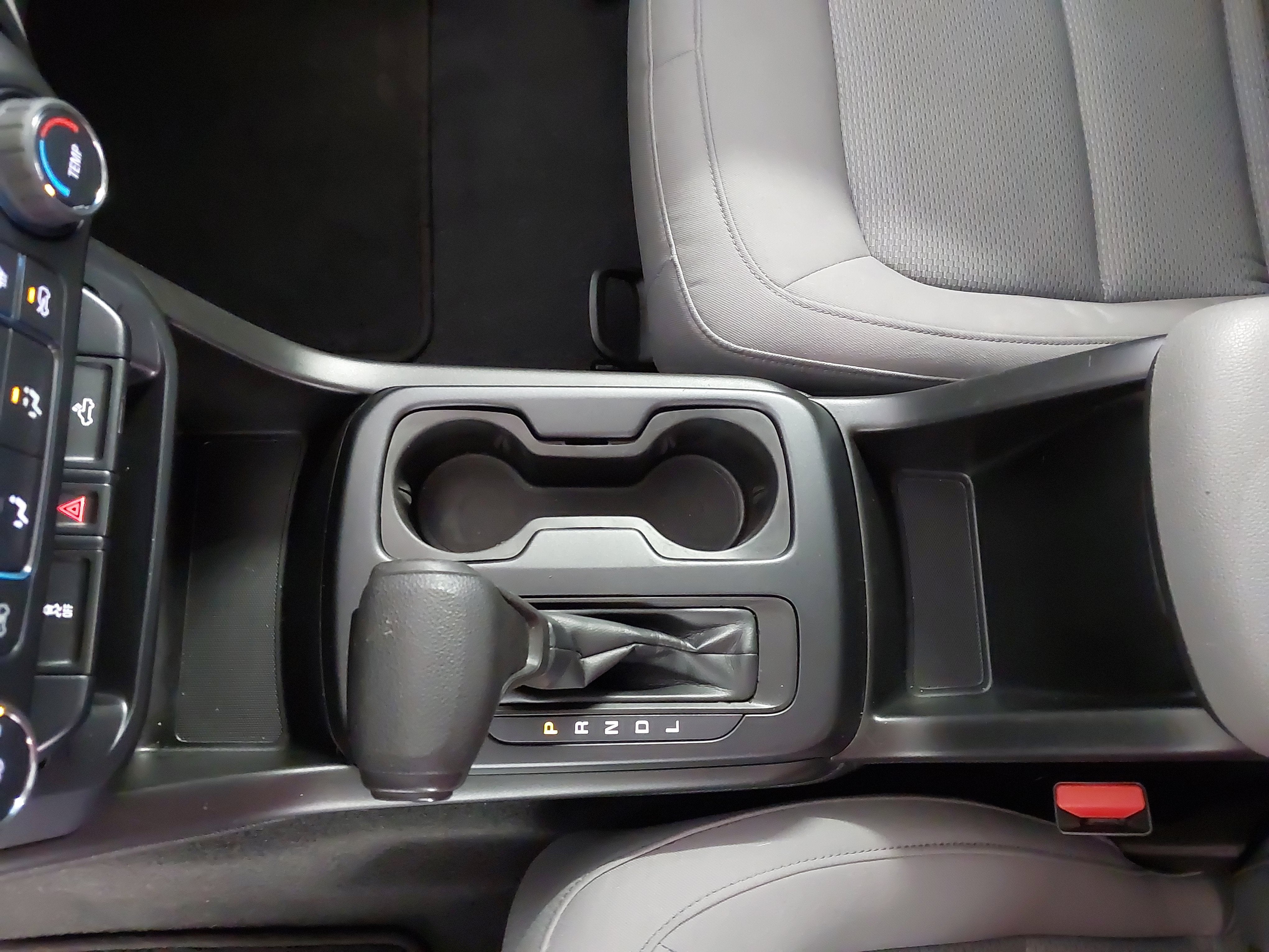 2019 Chevrolet Colorado 2WD Work Truck