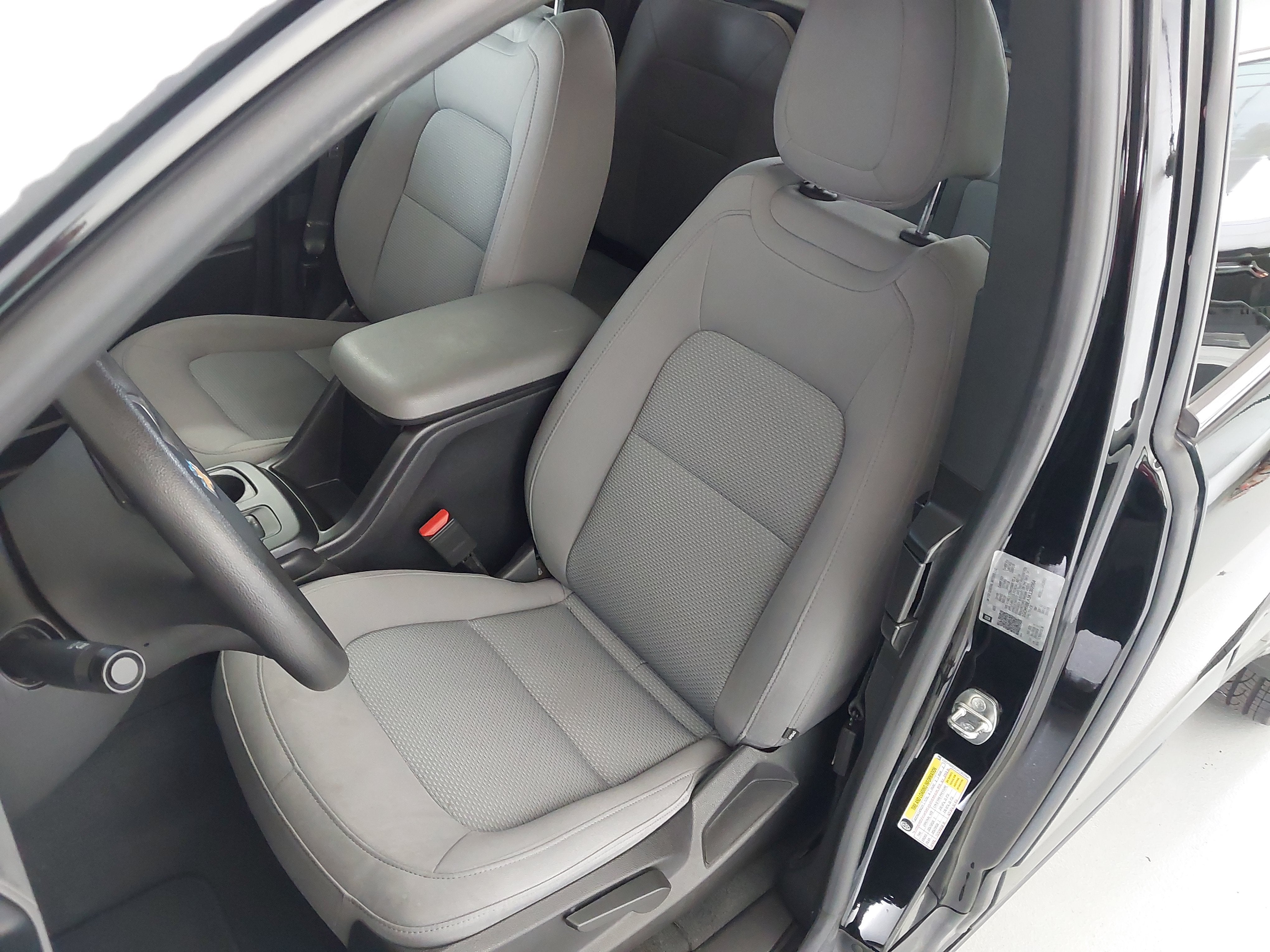 2019 Chevrolet Colorado 2WD Work Truck