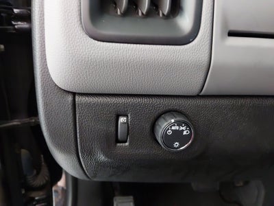 2019 Chevrolet Colorado 2WD Work Truck