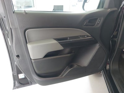 2019 Chevrolet Colorado 2WD Work Truck