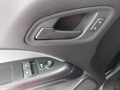 2019 Chevrolet Colorado 2WD Work Truck