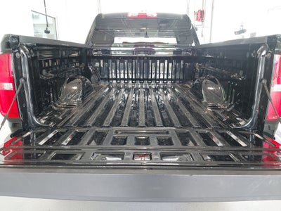 2019 Chevrolet Colorado 2WD Work Truck