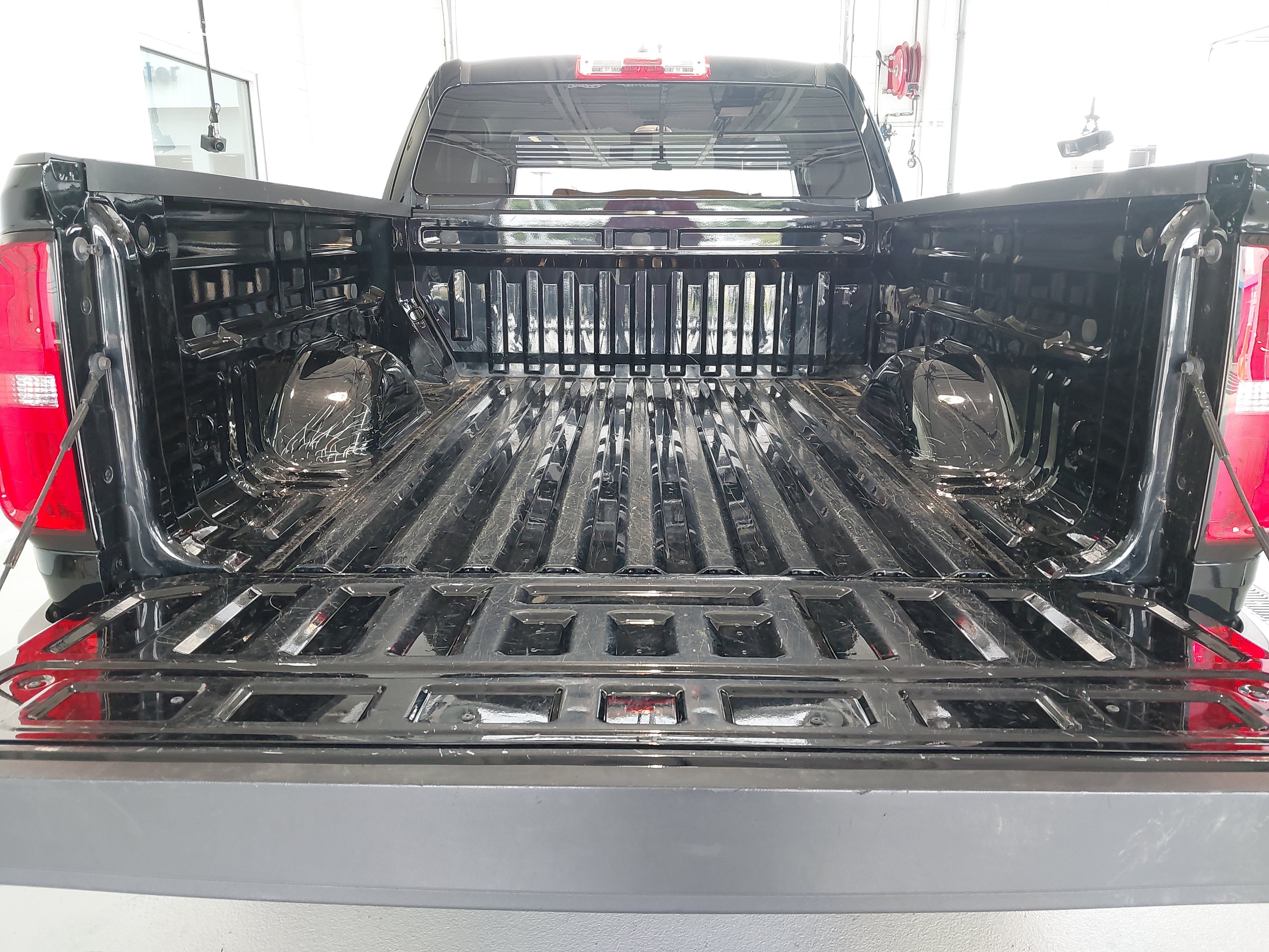 2019 Chevrolet Colorado 2WD Work Truck