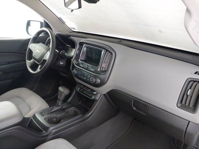 2019 Chevrolet Colorado 2WD Work Truck
