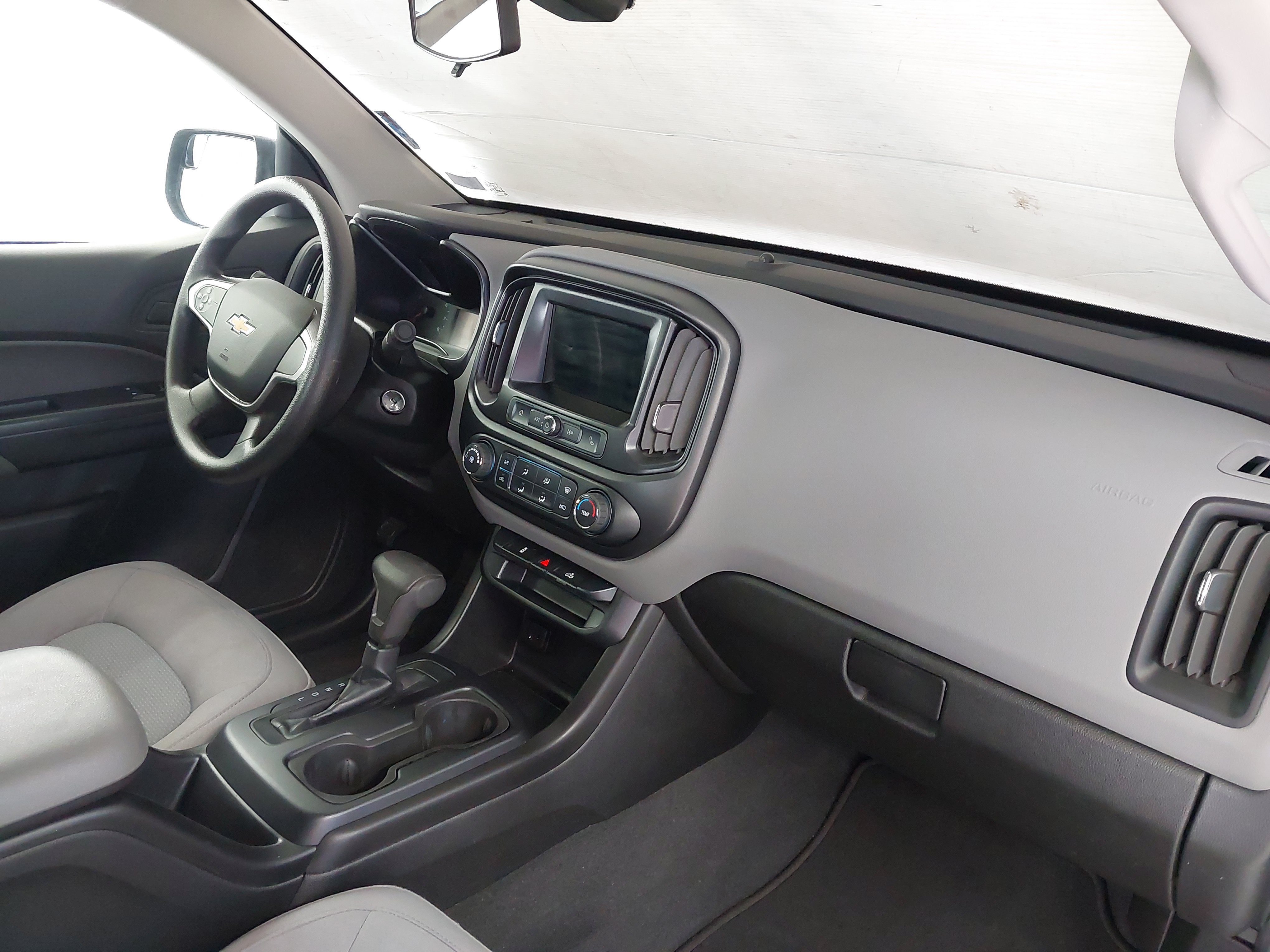 2019 Chevrolet Colorado 2WD Work Truck