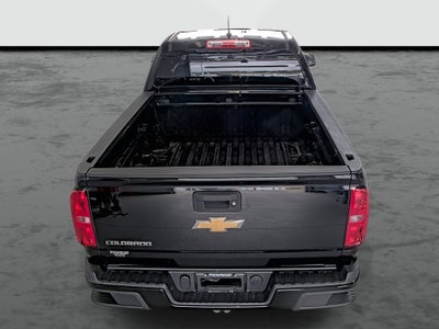 2019 Chevrolet Colorado 2WD Work Truck