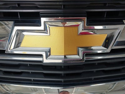 2019 Chevrolet Colorado 2WD Work Truck