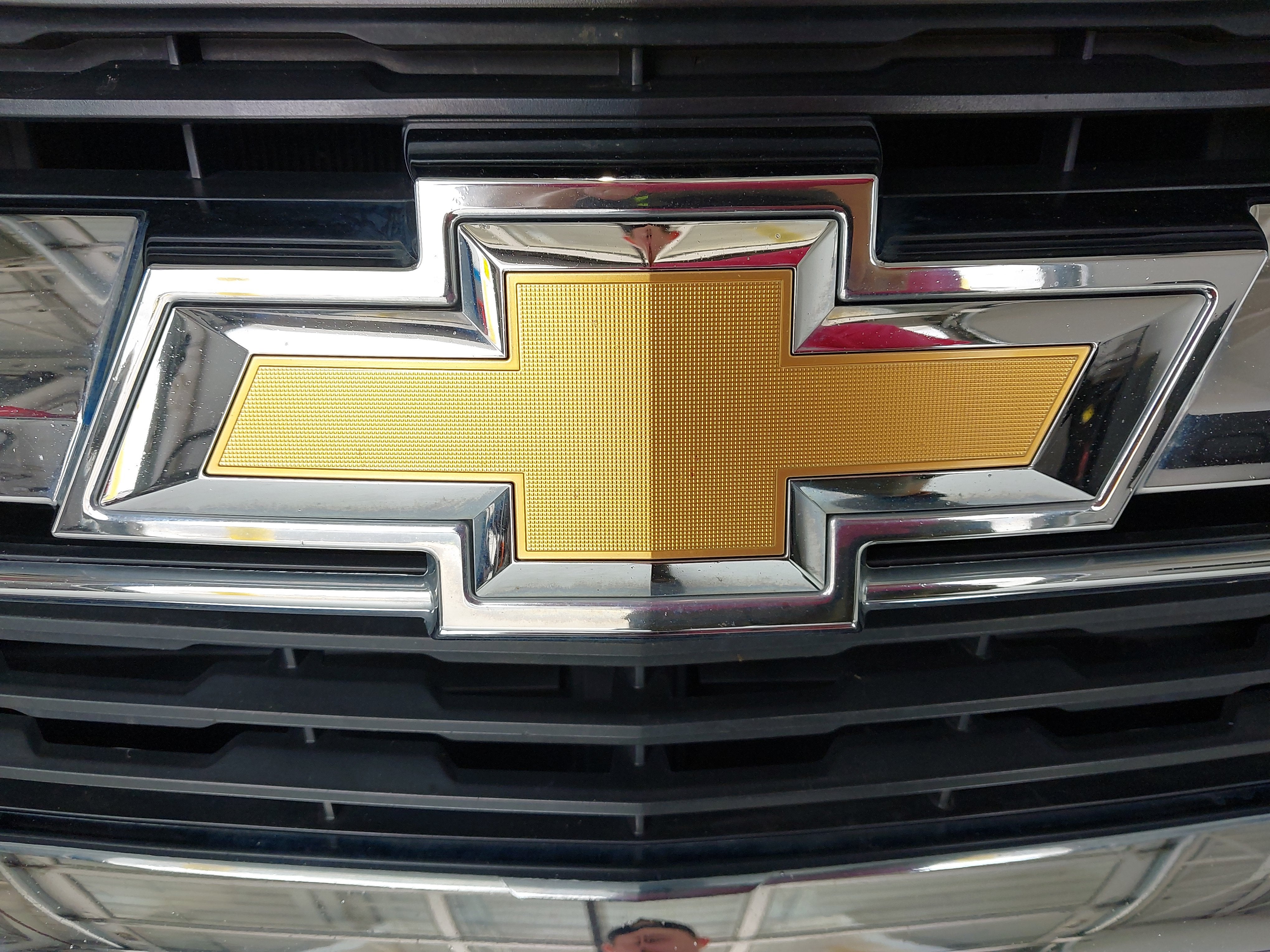 2019 Chevrolet Colorado 2WD Work Truck
