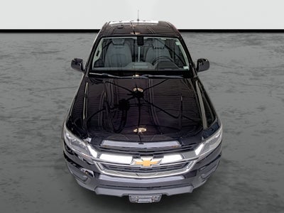 2019 Chevrolet Colorado 2WD Work Truck