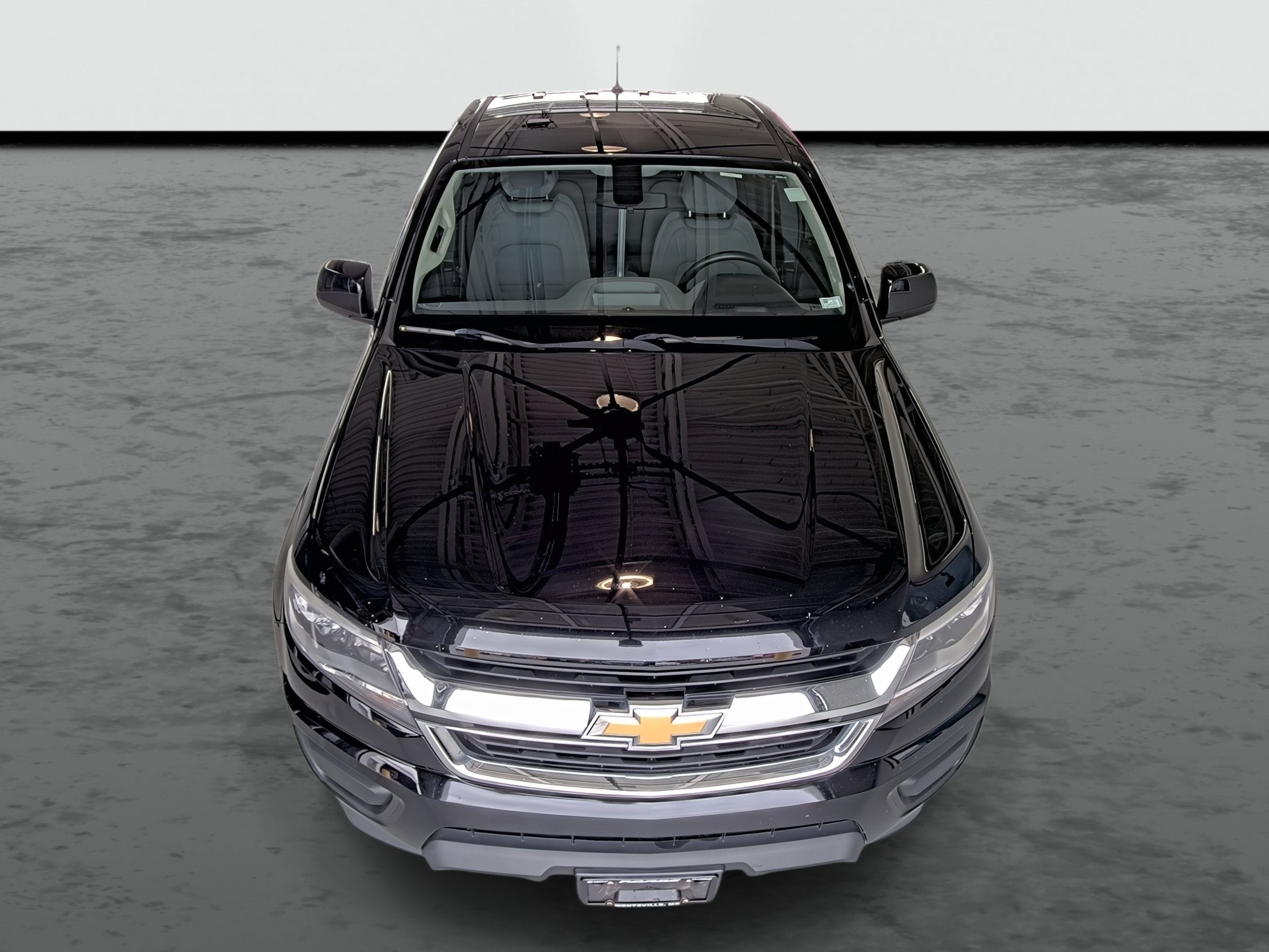 2019 Chevrolet Colorado 2WD Work Truck
