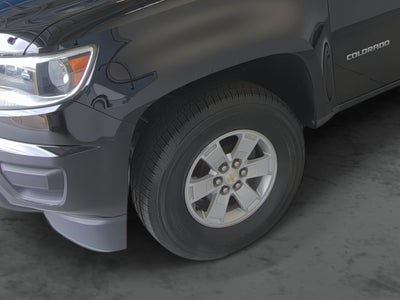 2019 Chevrolet Colorado 2WD Work Truck