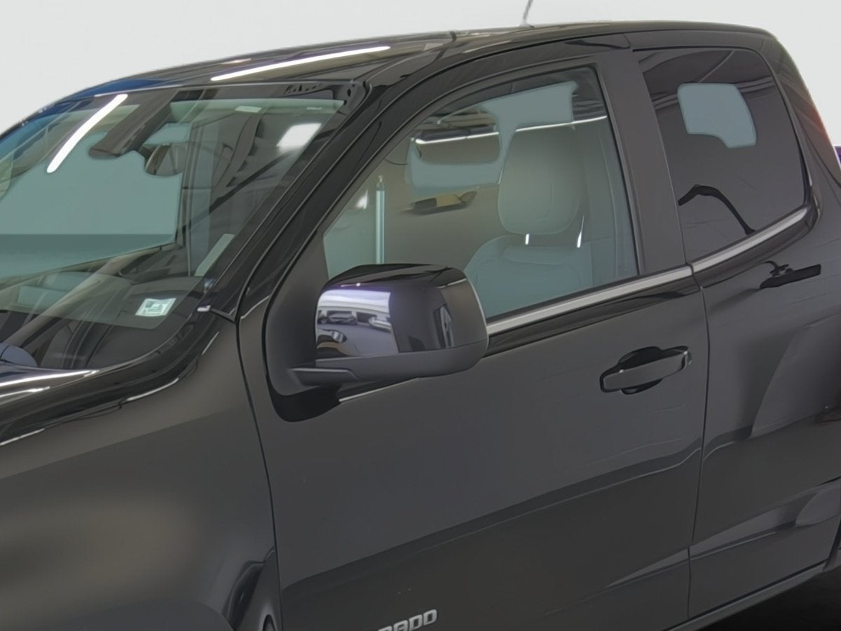 2019 Chevrolet Colorado 2WD Work Truck